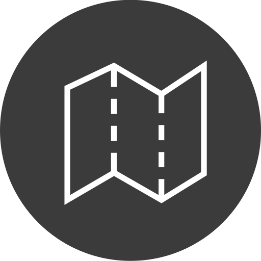 ubicación icono gratis