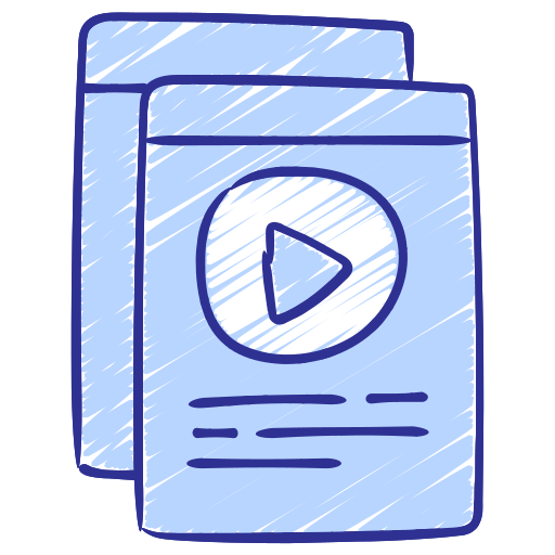 видео бесплатно иконка