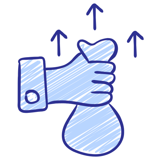 negocio icono gratis