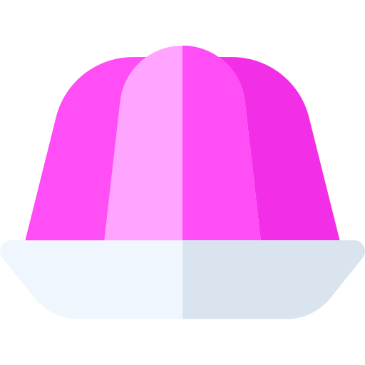 Jelly Basic Rounded Flat icon