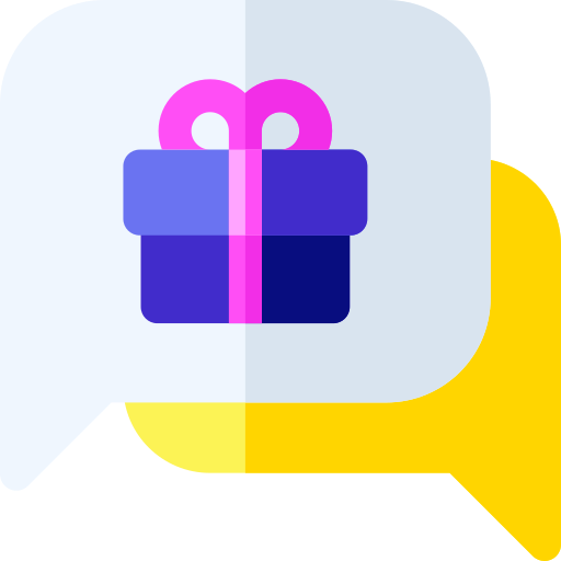 geschenk kostenlos Icon