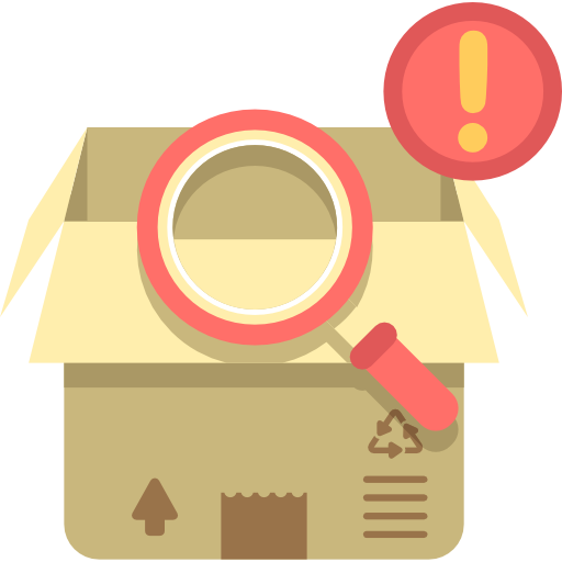 Осмотр бесплатно иконка