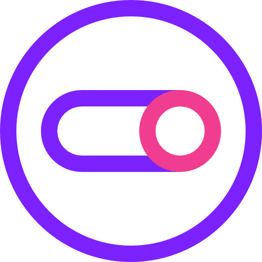 Control free icon Control free icon