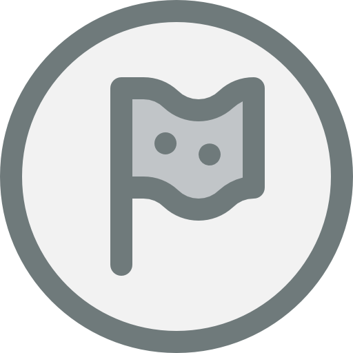 bandera icono gratis