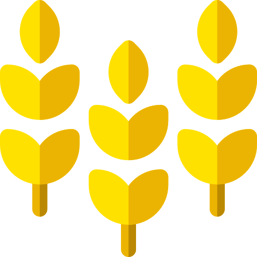 Пшеницы бесплатно иконка