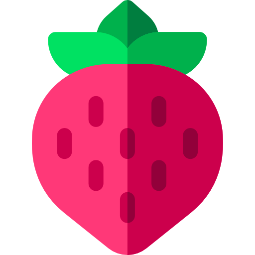 Strawberry free icon Strawberry free icon