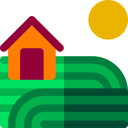 Ферма бесплатно иконка Ферма бесплатно иконка