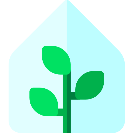 Теплица бесплатно иконка