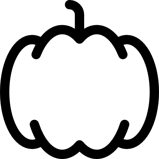 Тыква бесплатно иконка Тыква бесплатно иконка