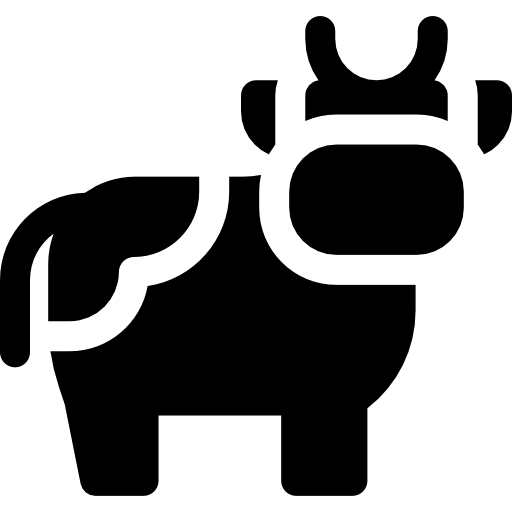 소 무료 아이콘 소 무료 아이콘