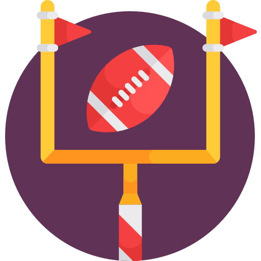 American football free icon American football free icon