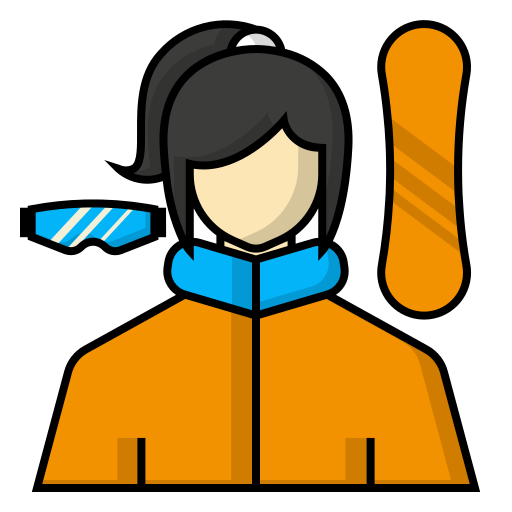 Avatar free icon Avatar free icon