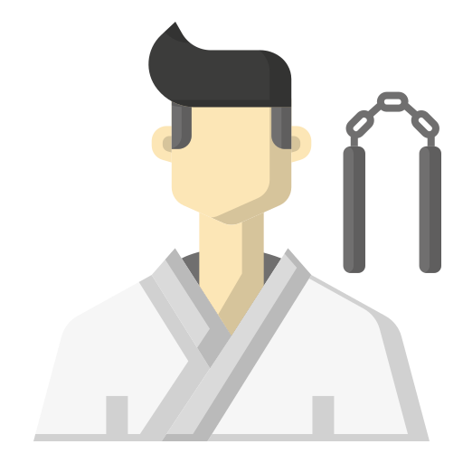 avatar grátis ícone