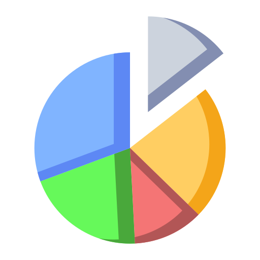 Diagram - Free arrows icons