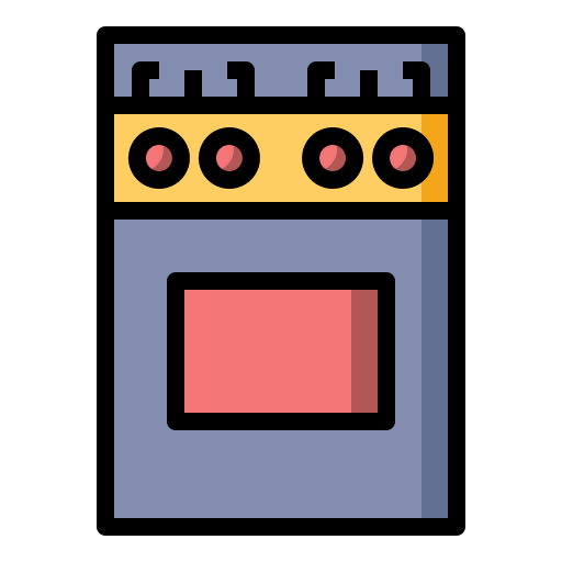 요리 무료 아이콘