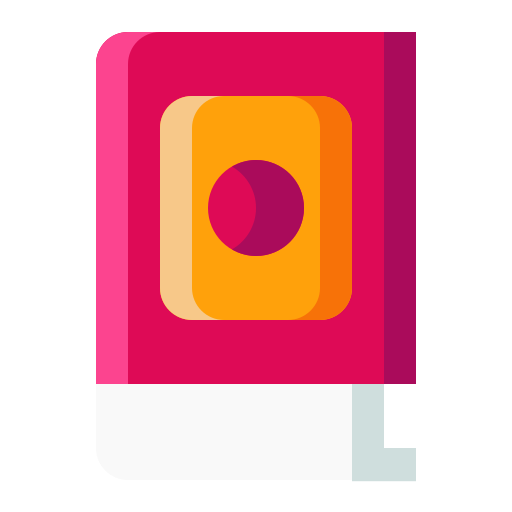 Book free icon Book free icon