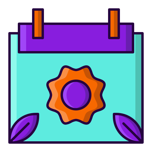 Calendar free icon