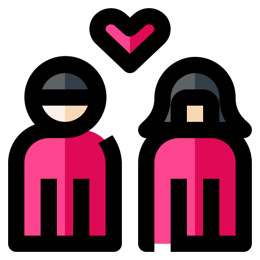 liebe kostenlos Icon