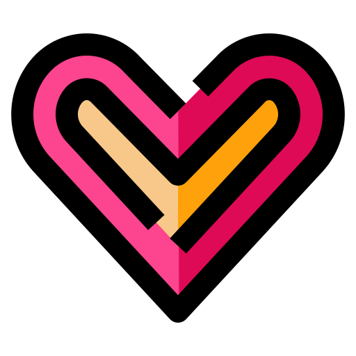 liebe kostenlos Icon