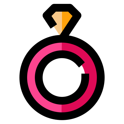 liebe kostenlos Icon