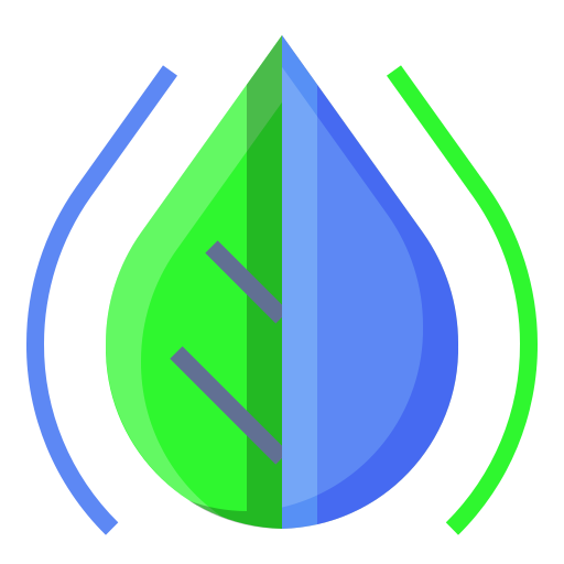 Nature free icon