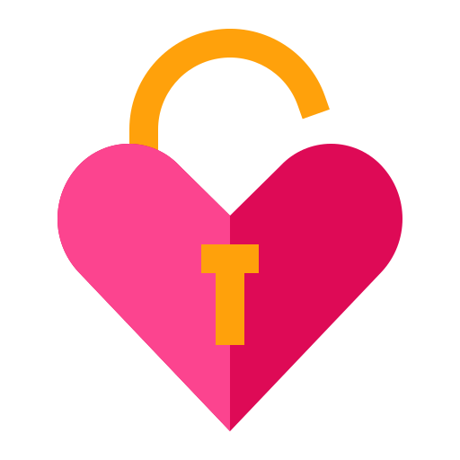 Lock free icon Lock free icon