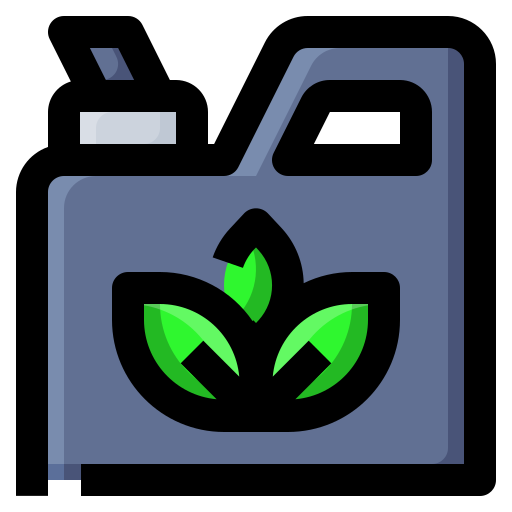 naturaleza icono gratis