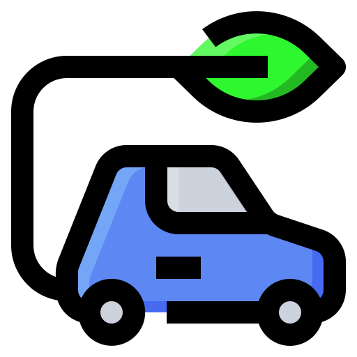 vehículo icono gratis