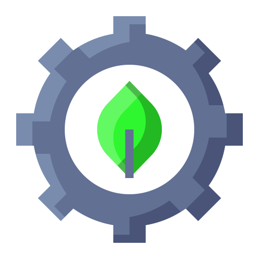 engrenage Icône gratuit