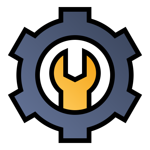 reparar icono gratis