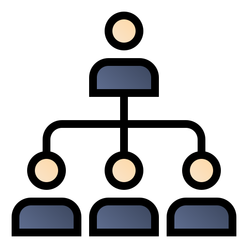 negocio icono gratis