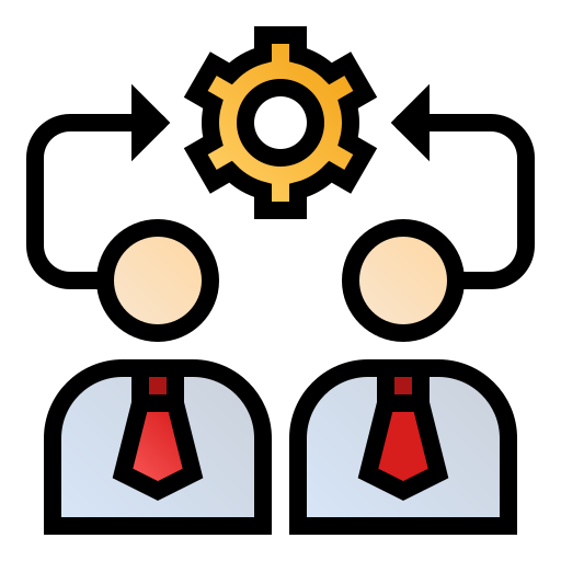 negocio icono gratis