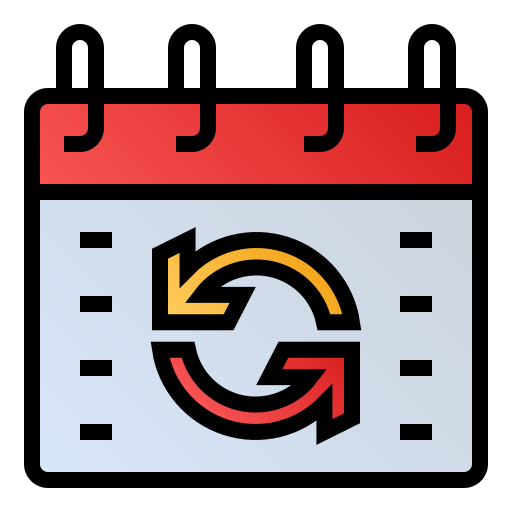 calendario icono gratis