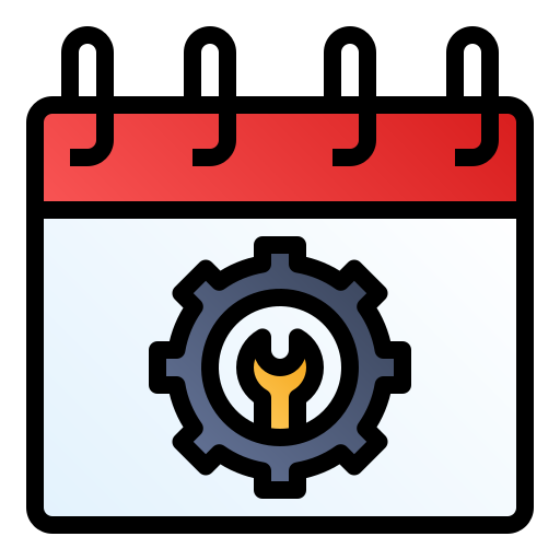 engranaje icono gratis