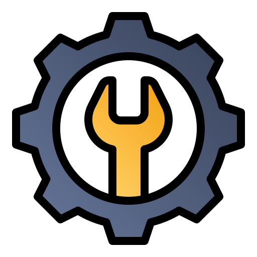 Gear free icon Gear free icon