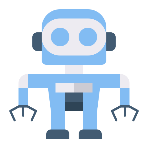 Technology free icon Technology free icon