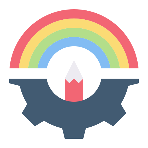 Gear free icon