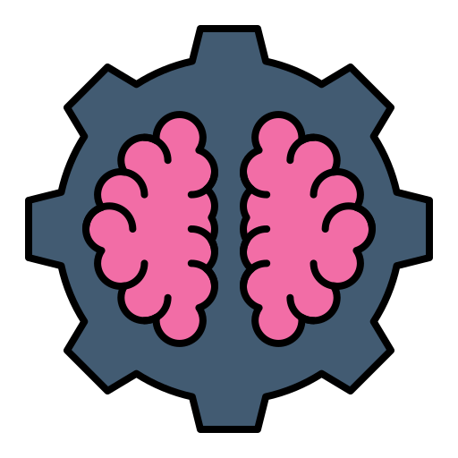 engranaje icono gratis