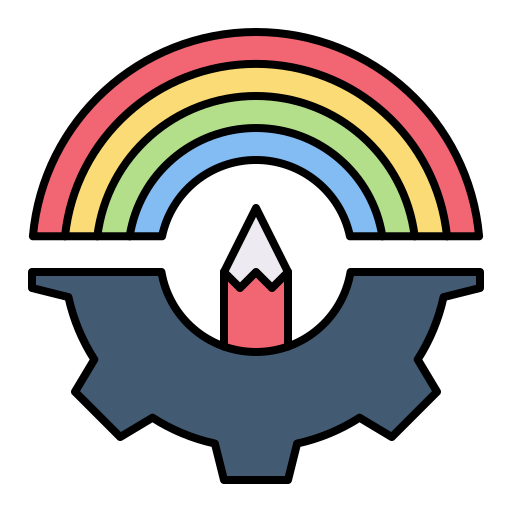 engranaje icono gratis