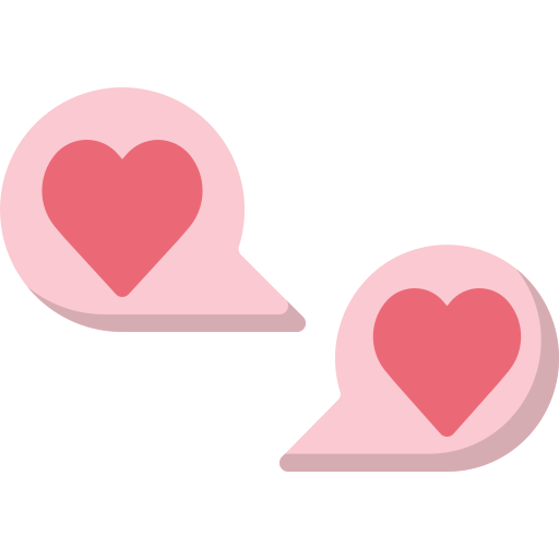 comunicación icono gratis