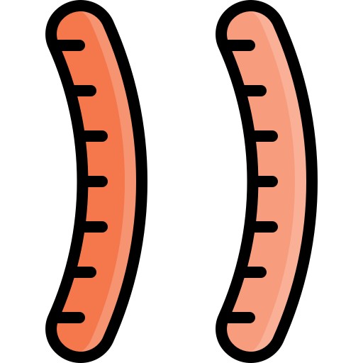 comida grátis ícone