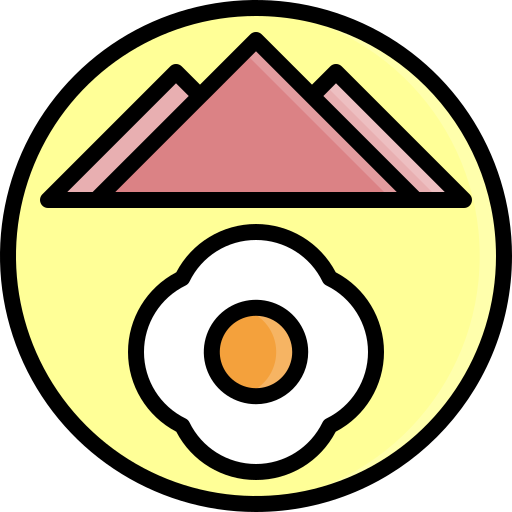 nourriture Icône gratuit