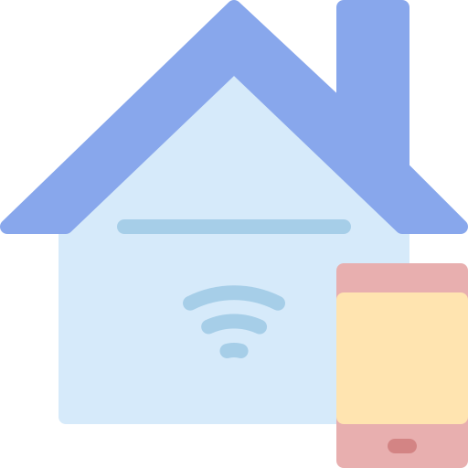Technology free icon Technology free icon