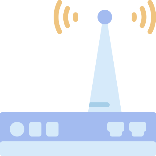 Connection free icon Connection free icon