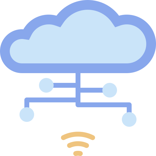 Technology free icon