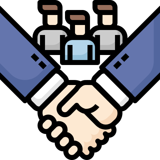 geschäft kostenlos Icon