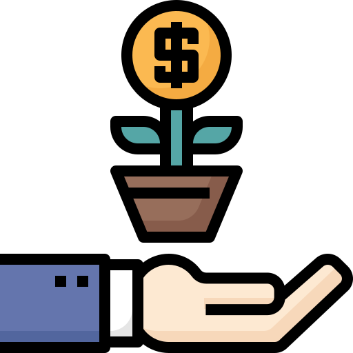 geschäft kostenlos Icon