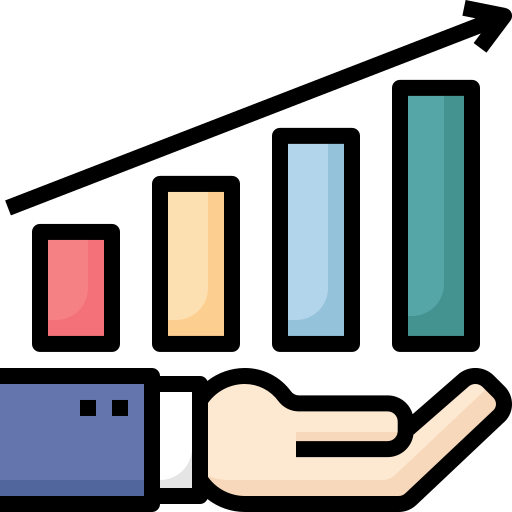 geschäft kostenlos Icon