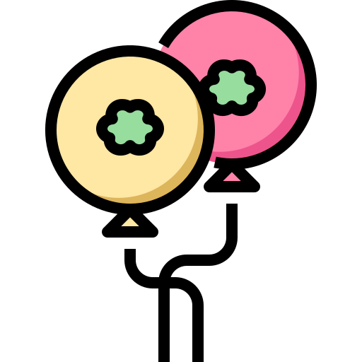 décoration Icône gratuit