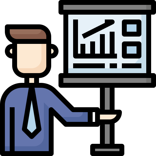 geschäft kostenlos Icon